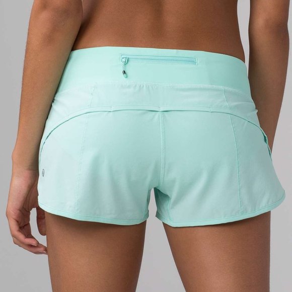 lululemon athletica Pants - ✨ RARE COLOUR! lululemon Speed Up Short 2.5"